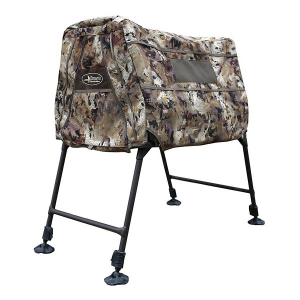 MOmarsh Invisi-Lab Dog Blind