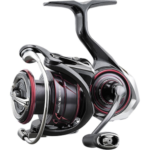 Daiwa Ballistic MQ LT Fishing Spinning Reel Left/Right Hand Retrieve