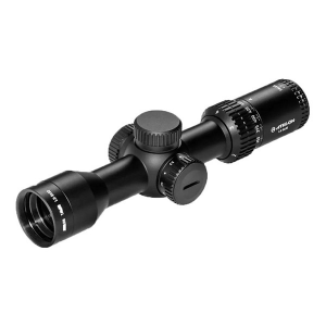 Athlon Optics Talos 1.5-5x32 CB100 IR Crossbow Scope