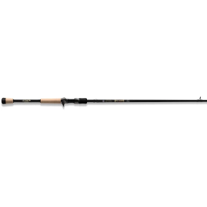 St. Croix Victory Casting Rod