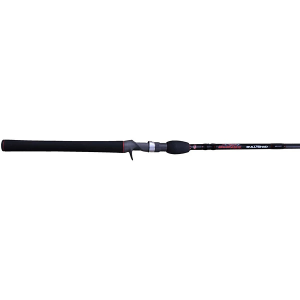 Dobyns Mike Bucca Bull Shad Casting Rod