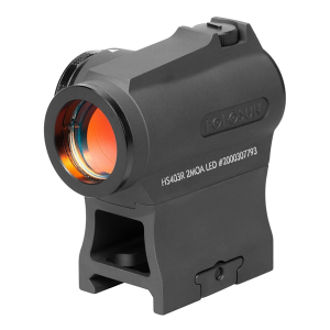 Holosun HE403R-GD Red Dot Sight