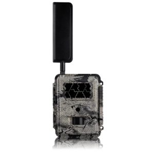 Spartan Go Cam Black Out Verizon 4G LTE Trail Camera