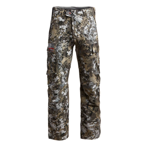 Men's Sitka Equinox Pants 34 Elevated II Regular