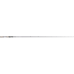 St. Croix Mojo Bass Trigon Casting Rod