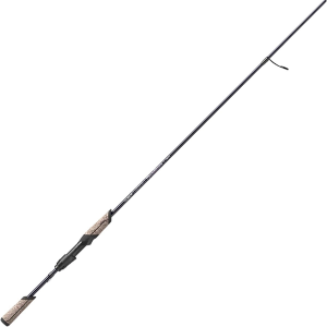 St. Croix Mojo Bass Trigon Spinning Rod