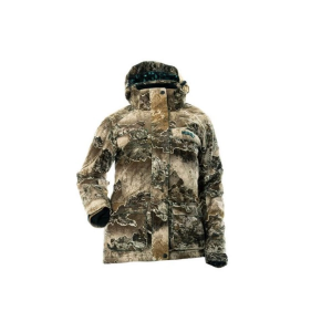 Women's DSG Outerwear Kylie 4.0 3-in-1 Jacket XXSmall Realtree Excape