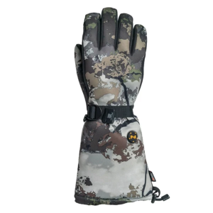 Men's Mobile Warming KCX Terrain Gloves Medium KC Ultra