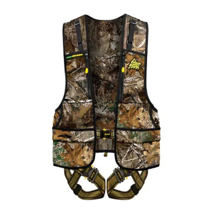 Hunter Safety System Pro Harness