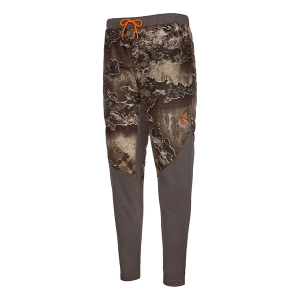 Men's ScentLok Bowhunter Elite Reactor Hunting Base Layer Bottoms 2XLarge Realtree Excape