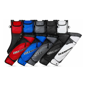 Easton Elite Takedown Hip Quiver with Belt