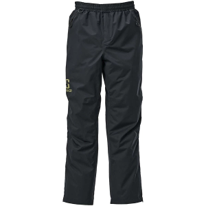 Men's Striker Vortex Fishing Rain Pants 3XLarge Black