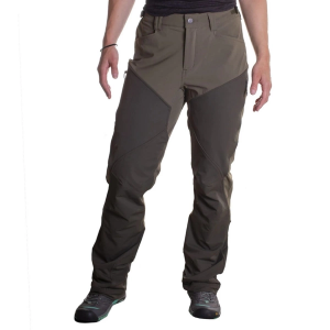 Women's Prois Pradlann Field Pants Large Sedona Sage Regular