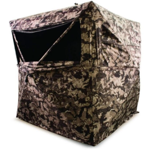 HME Executioner 3-Person Ground Blind