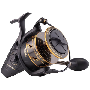 PENN Battle III Spinning Reel