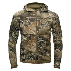 Men's ScentLok Silentshell Softshell Jacket 2XLarge Realtree Excape