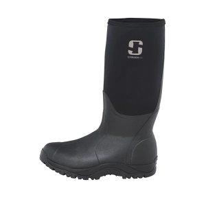 Men's Striker StrikerICE Winter Boots 8 Black