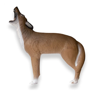 Delta Mckenzie Howling Coyote Target