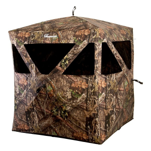Care Taker Run & Gun Ground Blind
