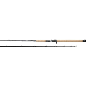 Daiwa ProRex Muskie Cork Handle Casting Rod
