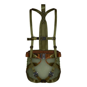 XOP Mondo Saddle Harness