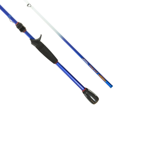 Duckett Wheeler Series Casting Rod