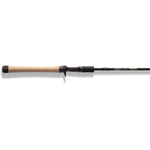 St. Croix Eyecon Casting Rod