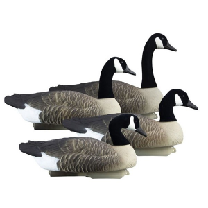 Higdon Alpha Magnum Goose Floater, Canada
