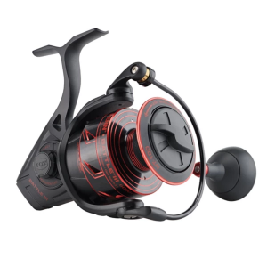 PENN Battle III HS Saltwater Spinning Reel