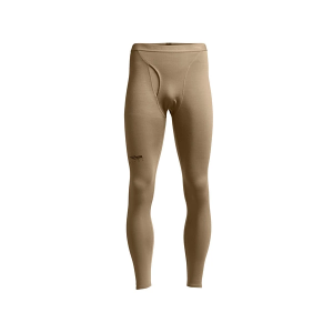 Men's Sitka Core Merino 330 Hunting Base Layer Bottoms XLarge Colt