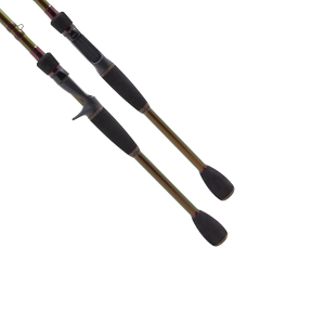 Duckett Zeus Casting Rod