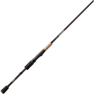 St. Croix Bass X Spinning Rod