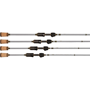 Scheels Outfitters Ultra Light Pro Spinning Rod