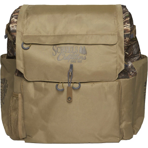 Scheels Outfitters Motorized 4 Bird Decoy Bag