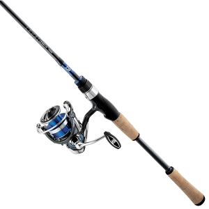 Daiwa Legalis LT Spinning Combo