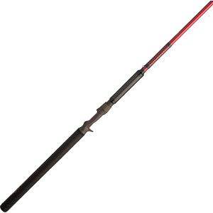Ugly Stik Carbon Salmon Steelhead Casting Rod