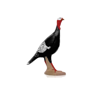 Delta Alert Turkey 3D Archery Target