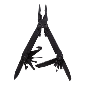 SOG Poweraccess Assist MT Multi-Tool Black