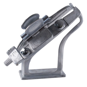Bitzenburger Dial-O-Fletch Fletching Jig