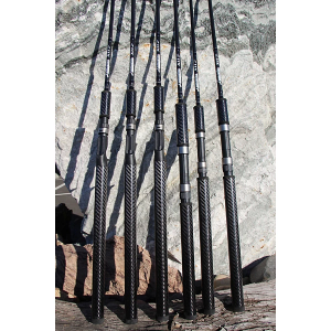 Lamiglas LX86MS X11 Spinning Rod