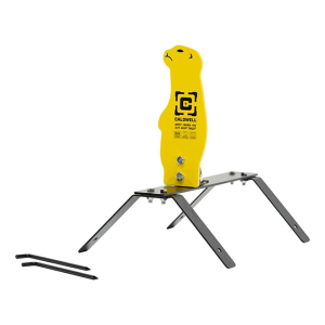 Caldwell Prairie Dog AR500 Auto-Reset Target