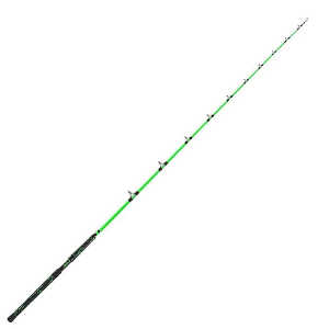 Mad Katz Signature 3.0 Glow Casting Rod