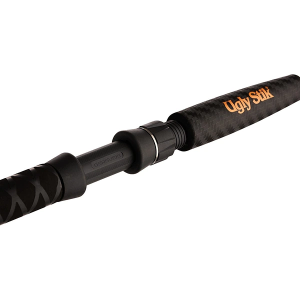 Ugly Stik Carbon Catfish Casting Rod