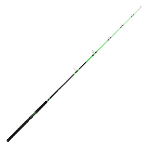 Mad Katz Signature Green 2.0 Spinning Rod