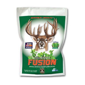 Whitetail Institute Fusion Perennial Seed
