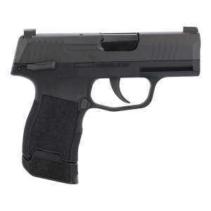 SIG SAUER ProForce P365 BB Air Pistol