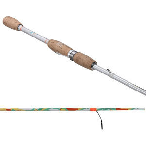ProFISHiency KRAZY Spinning Rod
