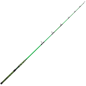 Mad Katz Goblin Glow Spinning Rod