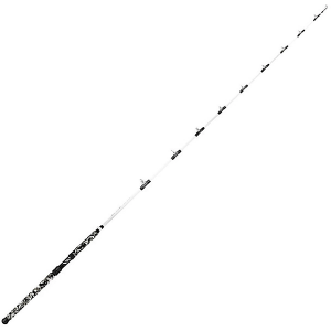 Mad Katz White Ghost Spinning Rod