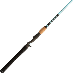 Ugly Stik Carbon Inshore Casting Rod